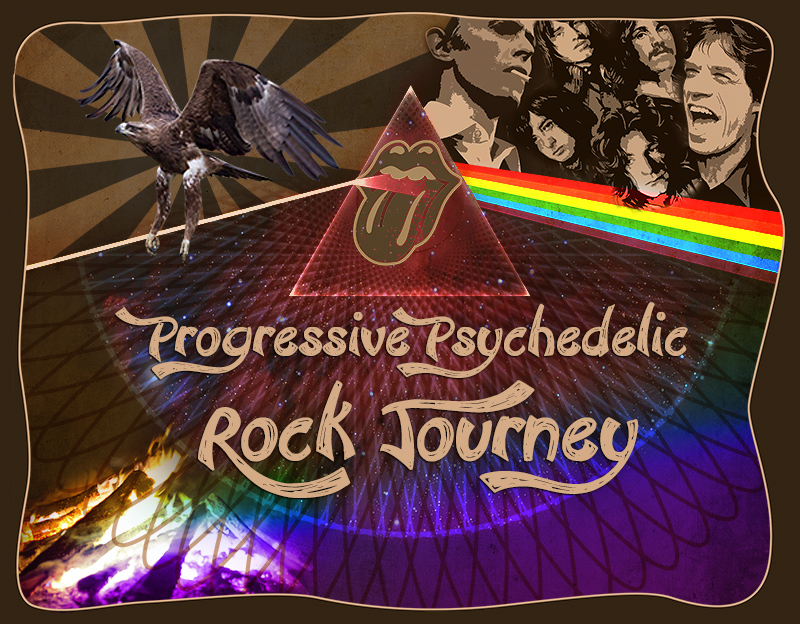 Rock Odyssey