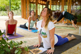 100H Restorative Yoga and Meditation Teacher Training