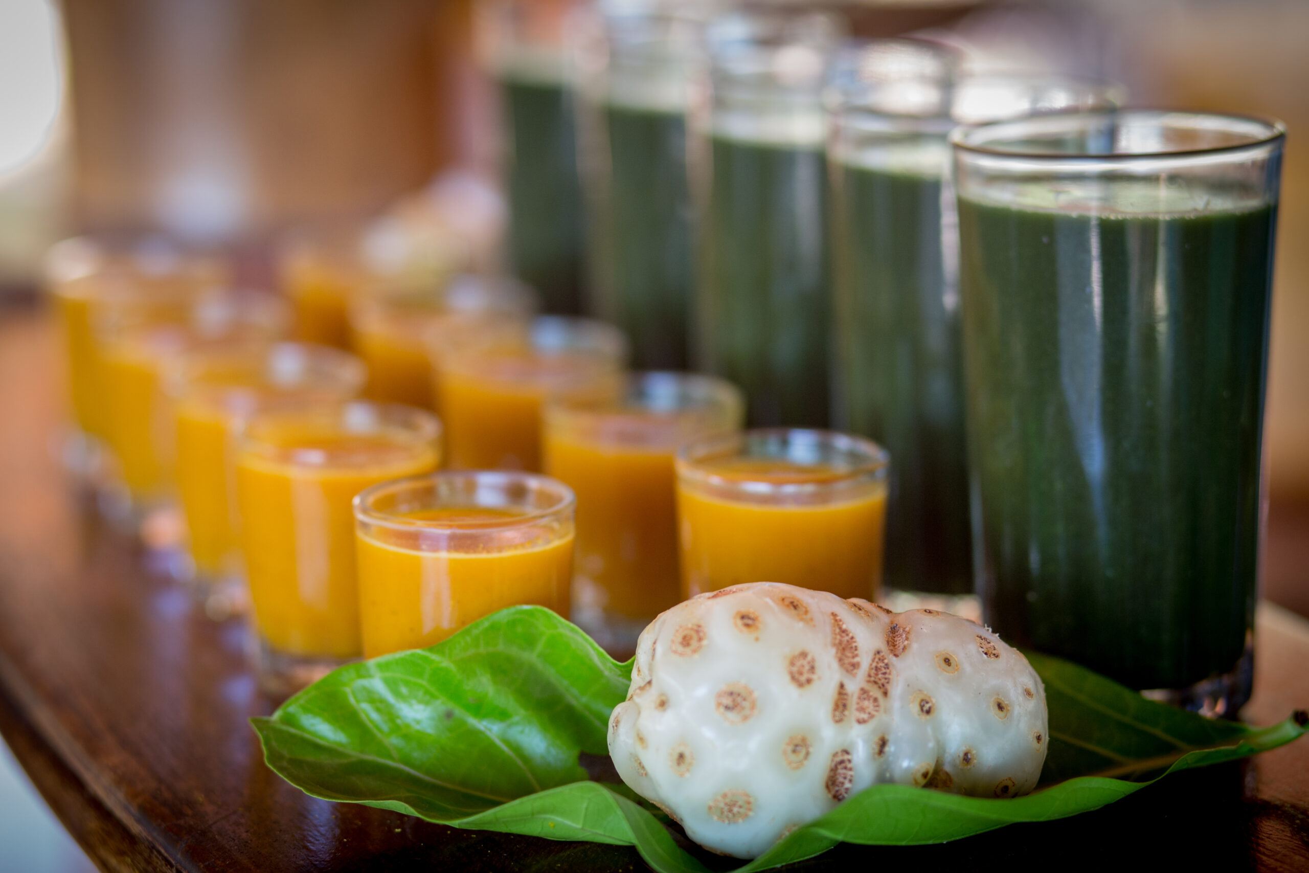 Body Cleanse